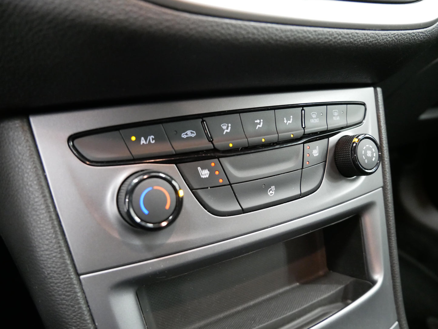 Opel Astra Sports Tourer 1.5 CDTI 90 kW