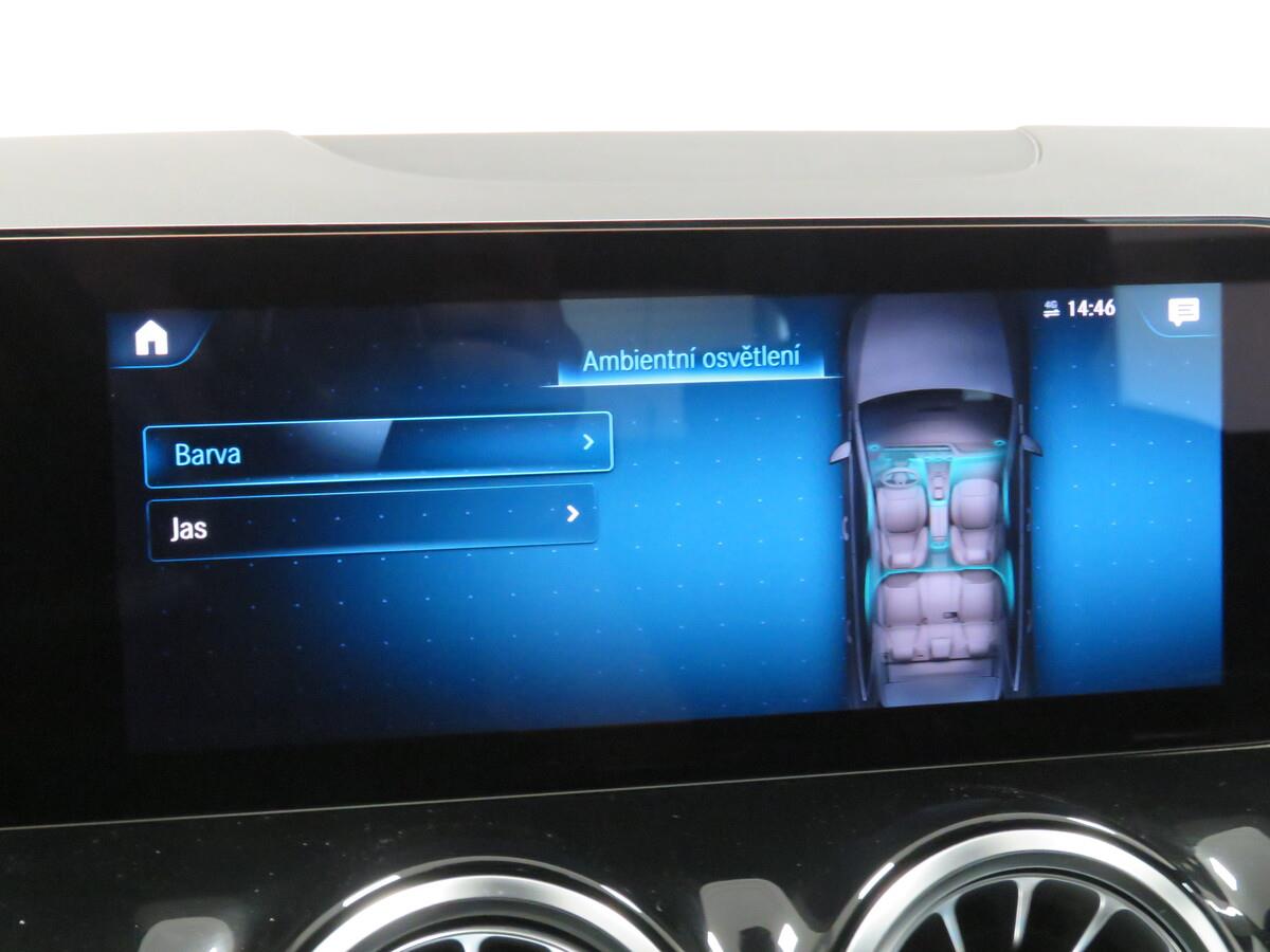 Mercedes-Benz B200 200d 110 kW