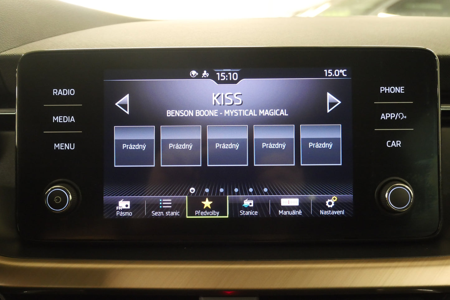 Škoda Scala 1.6 TDI 85 kW Style