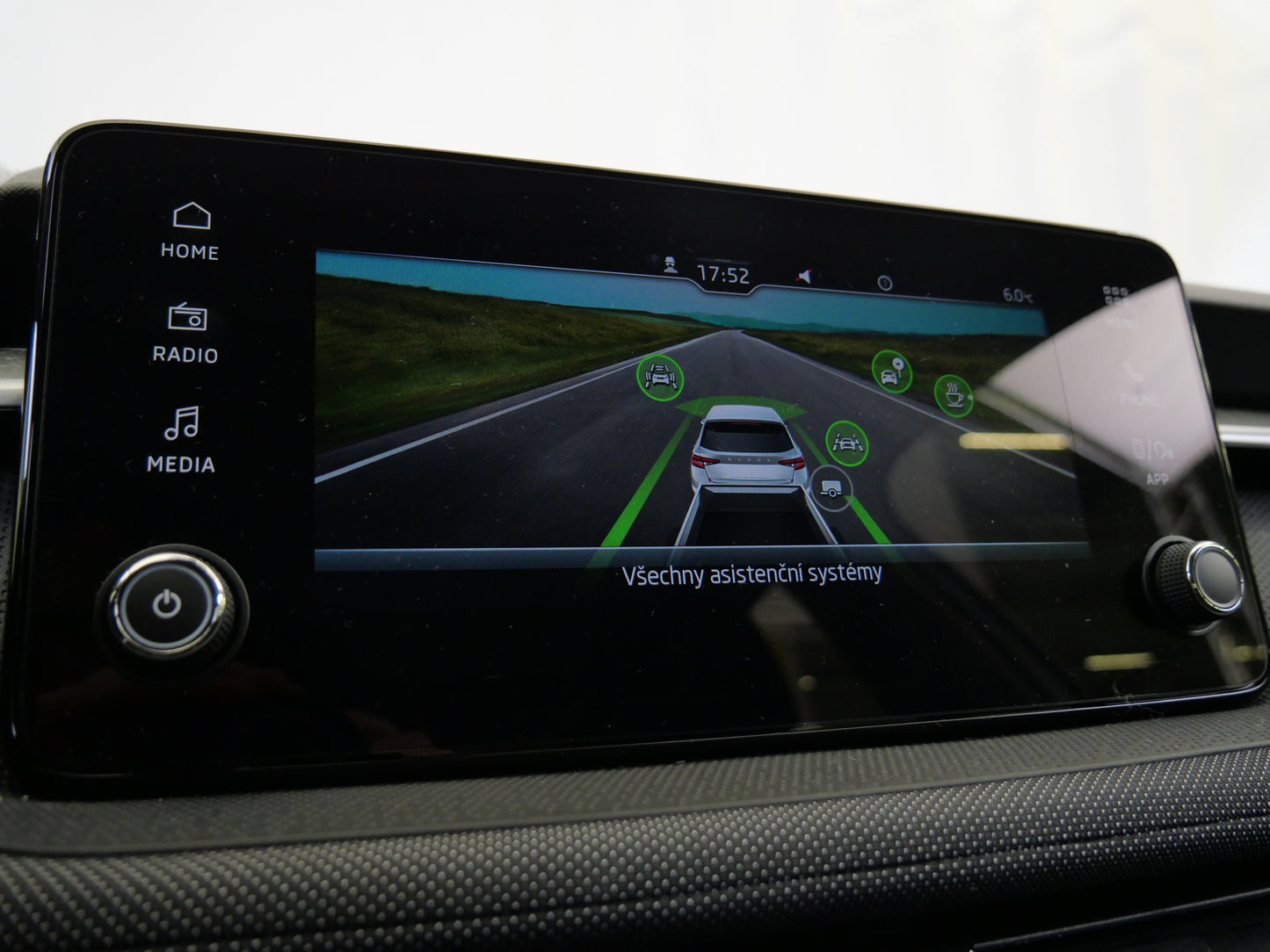 Škoda Fabia 1.0 MPI 59 kW Selection