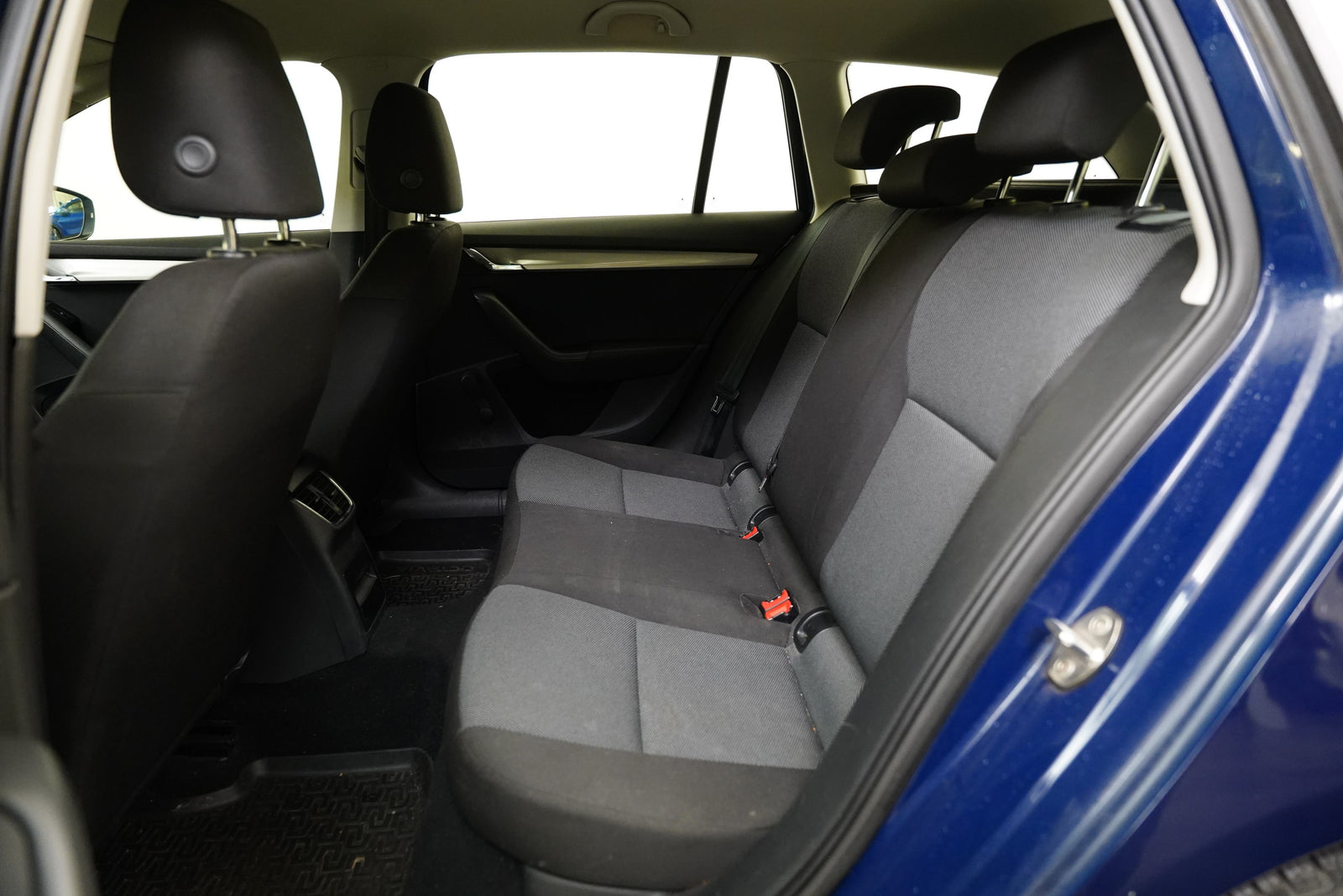 Škoda Octavia 1.6 TDI 81 kW – foto 20
