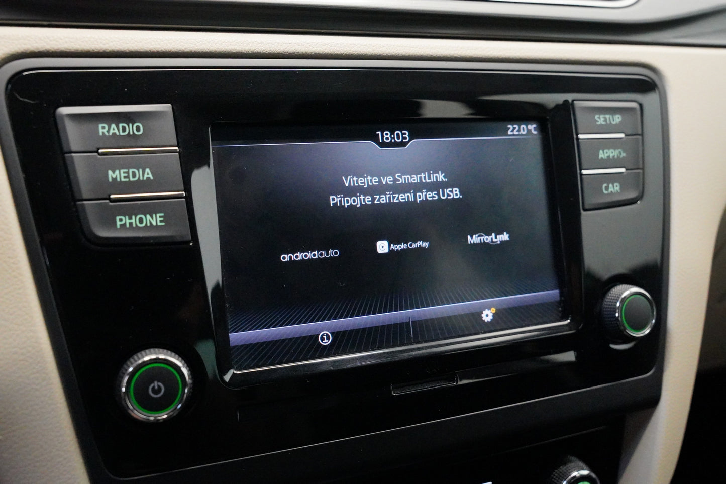 Škoda Rapid 1.0 TSI 81 kW Style