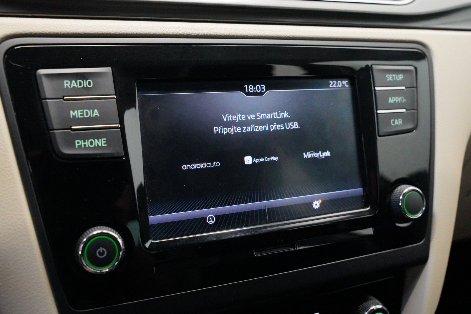 Škoda Rapid 1.0 TSI 81 kW Style – foto 20