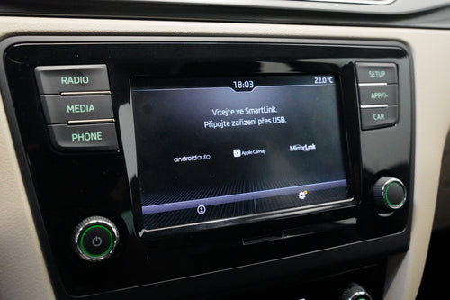 Škoda Rapid 1.0 TSI 81 kW Style – foto 20