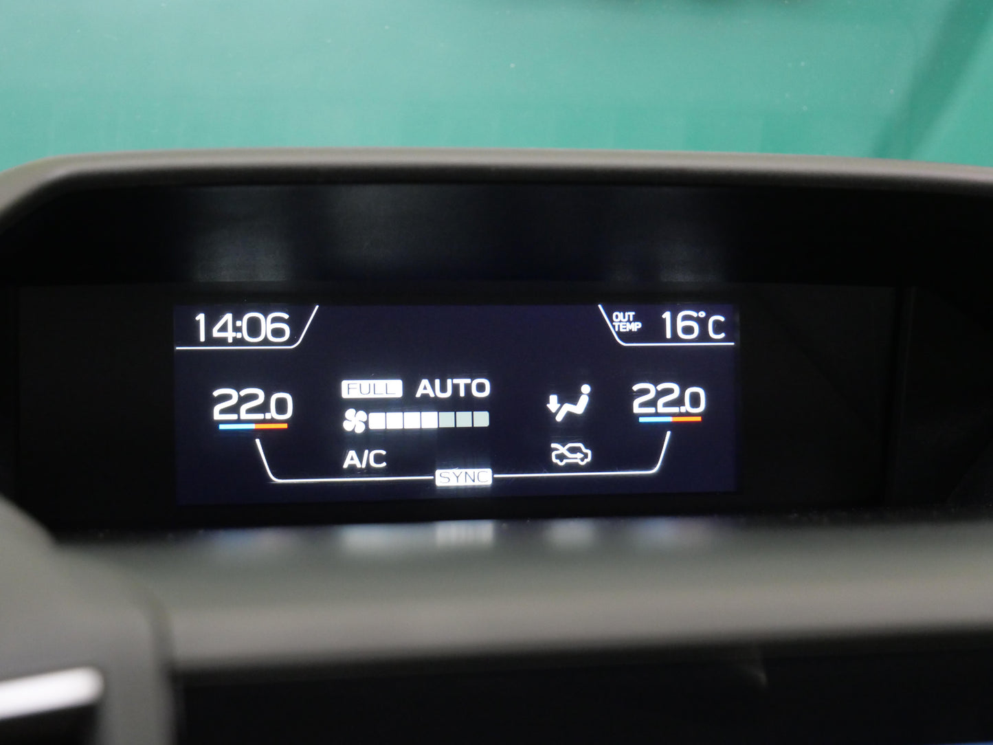 Subaru Impreza 1.6i 84 kW