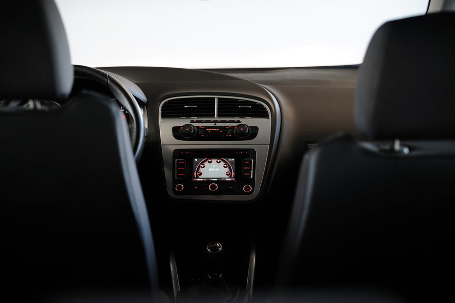 Seat Altea 1.4 TSI 92 kW Style Copa – foto 20