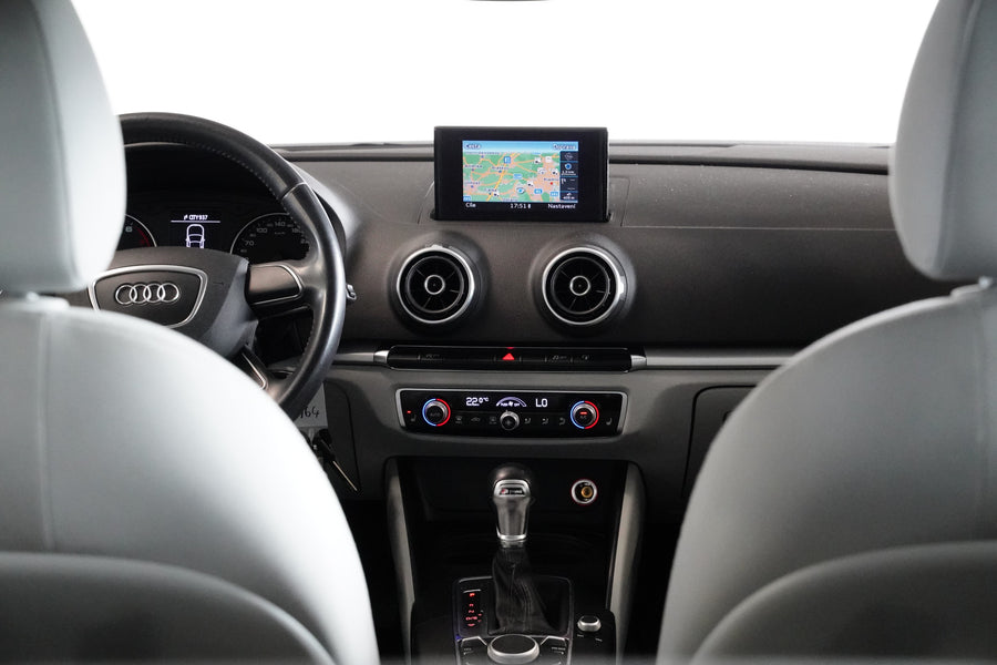Audi A3 1.4 TFSI 90 kW Attraction – foto 20