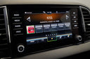 Škoda Karoq 1.5 TSI 110 kW Top Selection