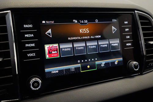 Škoda Karoq 1.5 TSI 110 kW Top Selection – foto 20