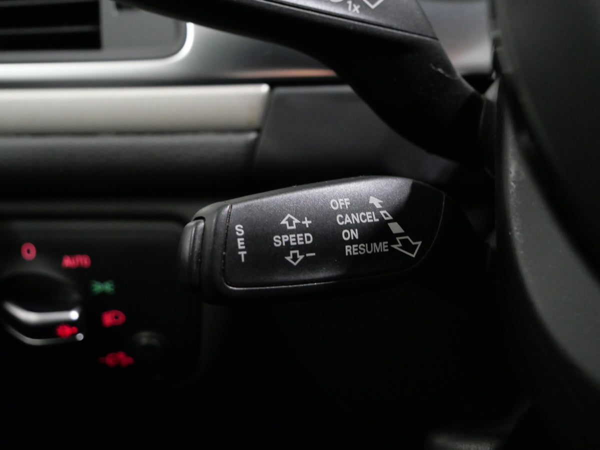 Audi A6 3.0 TDI 140 kW