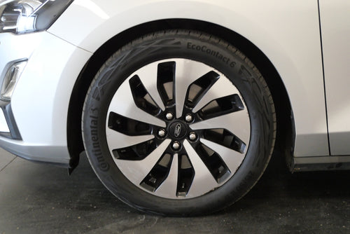 Ford Focus 2.0 TDCI 110 kW – foto 10