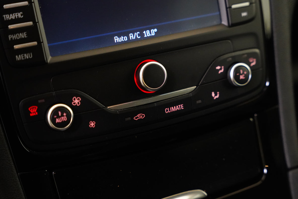 Ford Galaxy 2.0 TDCi Business – foto 20
