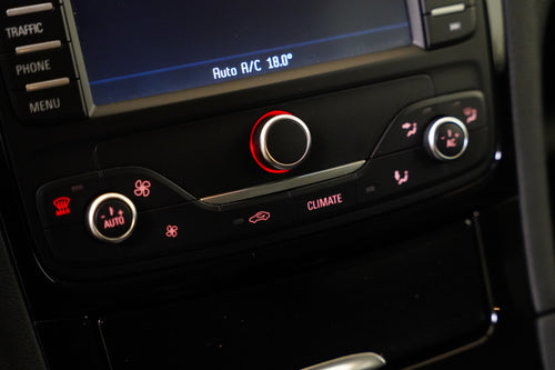 Ford Galaxy 2.0 TDCi Business – foto 20