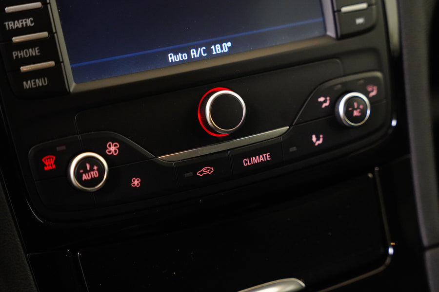 Ford Galaxy 2.0 TDCi Business – foto 20