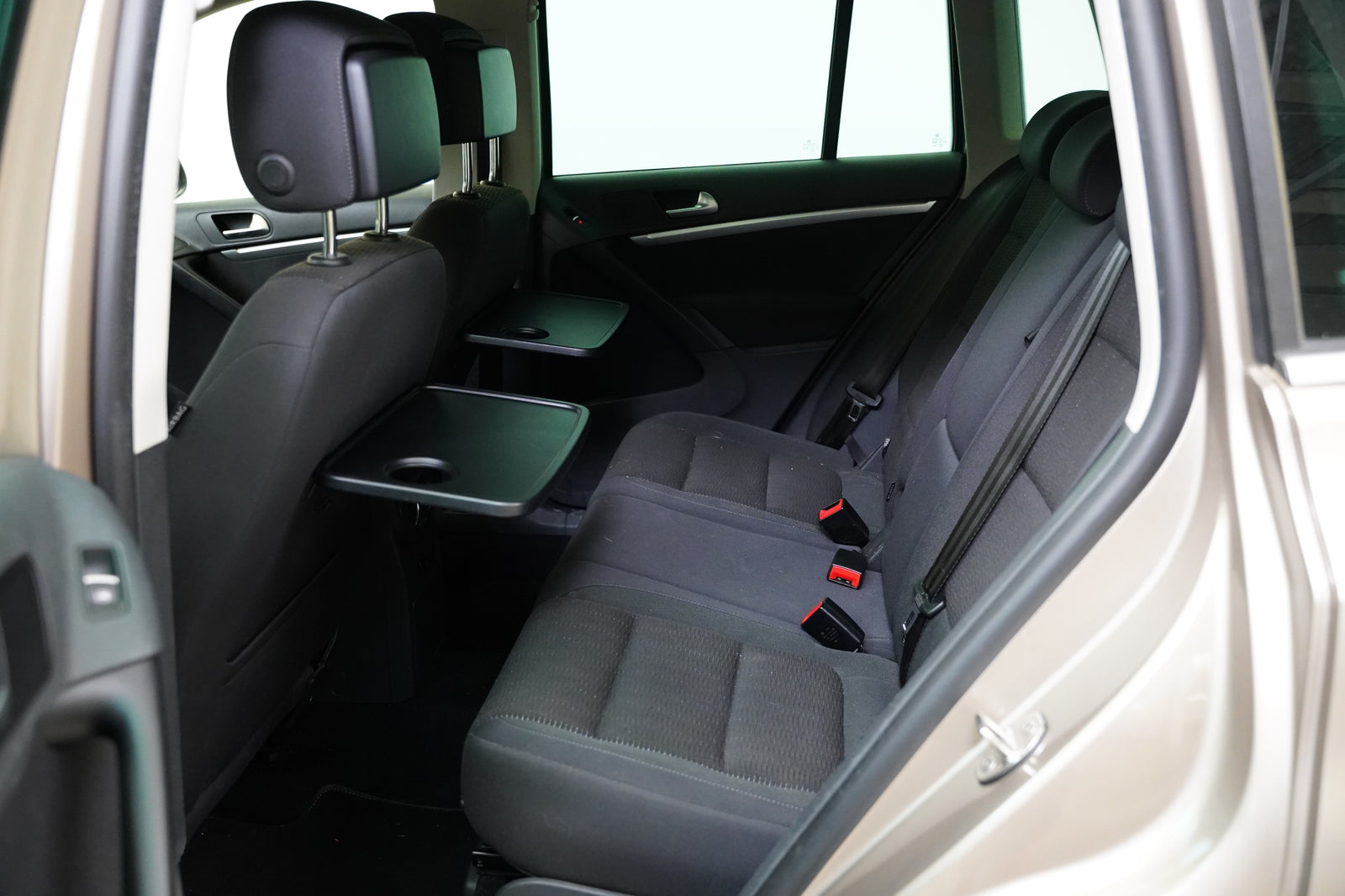 Volkswagen Tiguan 2.0 TSI 155 kW 4Motion Track – foto 20