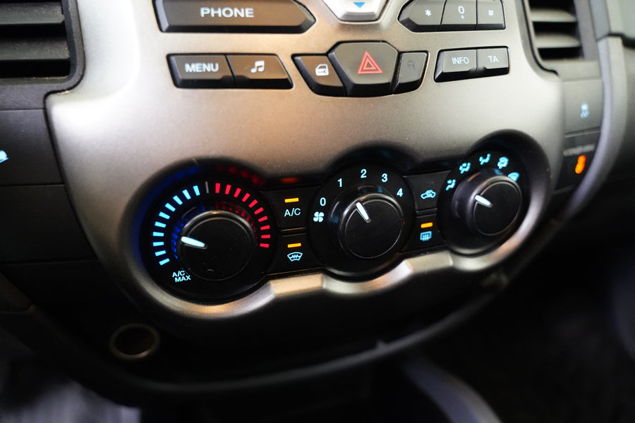 Ford Ranger – foto 20