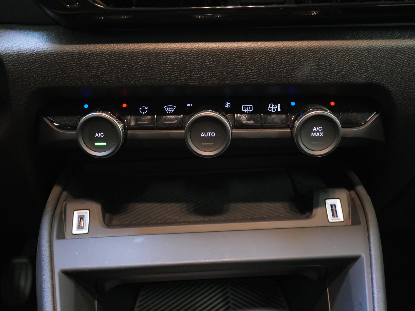 Citroën C4 1.2 PureTech 96 kW S&S Feel