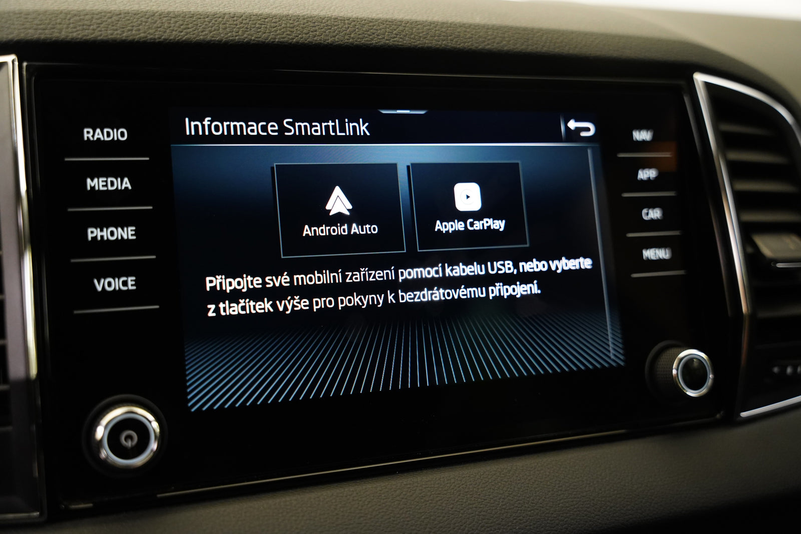 Škoda Karoq 1.5 TSI 110 kW Top Selection – foto 21