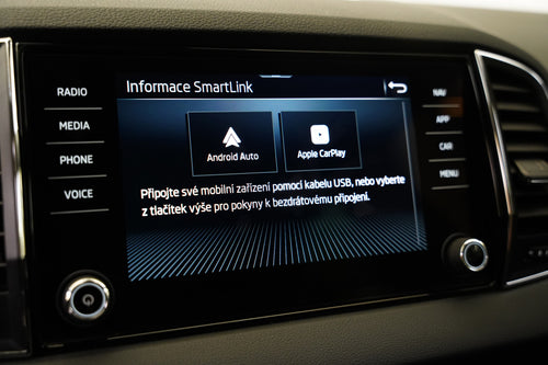 Škoda Karoq 1.5 TSI 110 kW Top Selection – foto 21