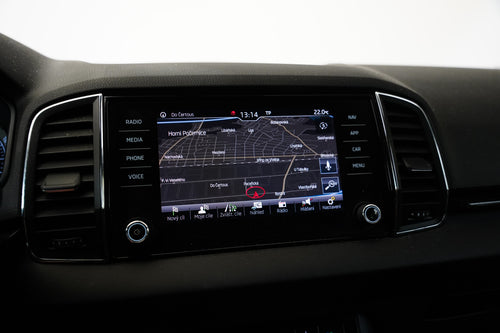 Škoda Karoq 2.0 TDI 110 kW DSG 4x4 Style – foto 20