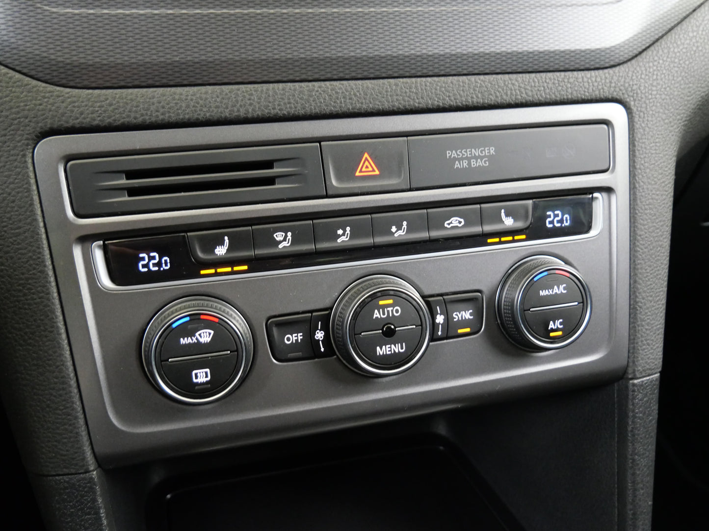 Volkswagen Golf 1.4 TSI 92 kW Lounge