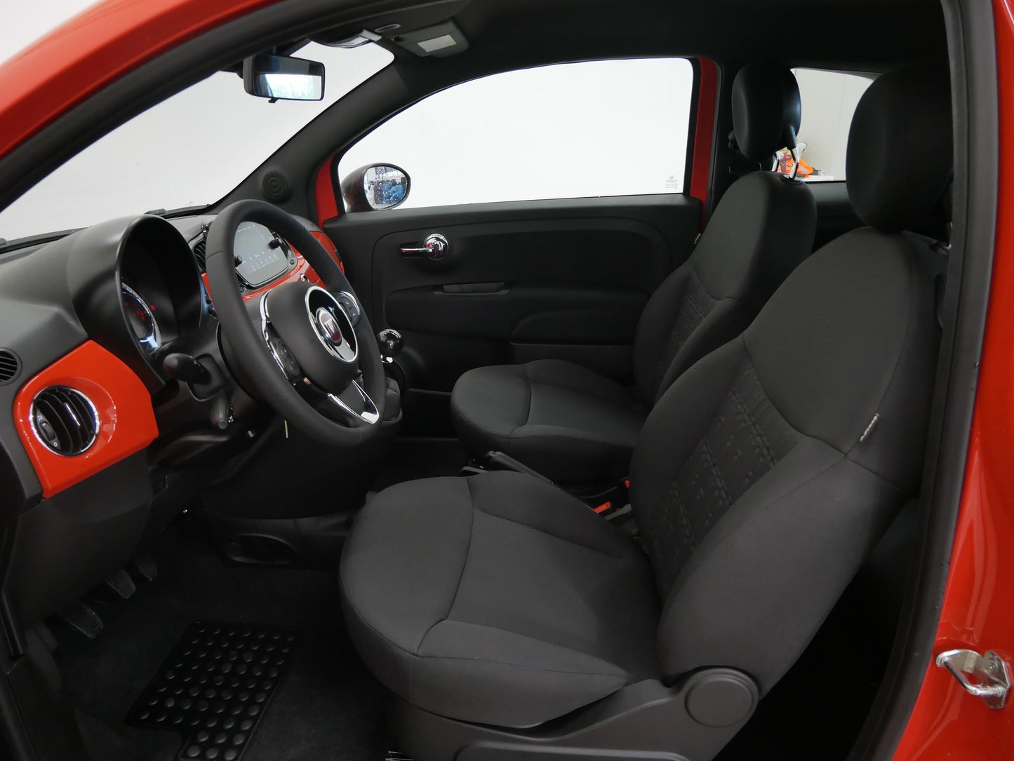 Fiat 500 1.0 BSG 51 kW ITALIA