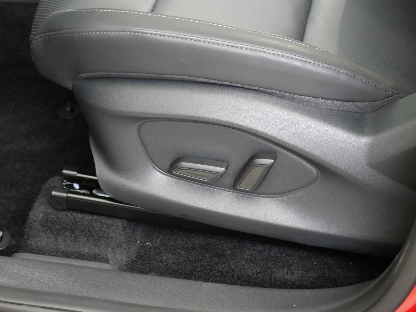 MG ZS 1.5 85 kW Elegance