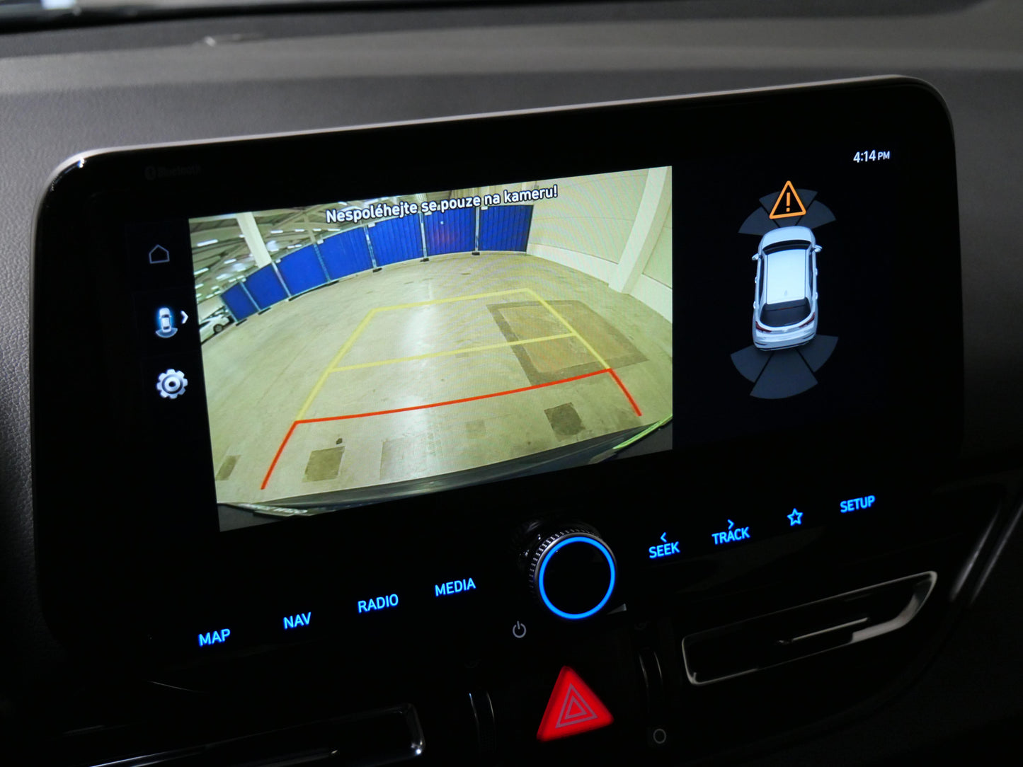Hyundai i30 1.5 T-GDI 118 kW DCT Smart