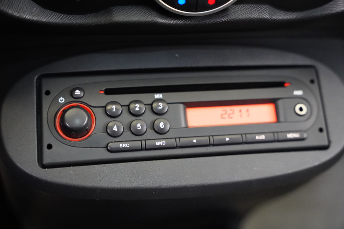 Renault Twingo 1.6 98 kW Sport – foto 20