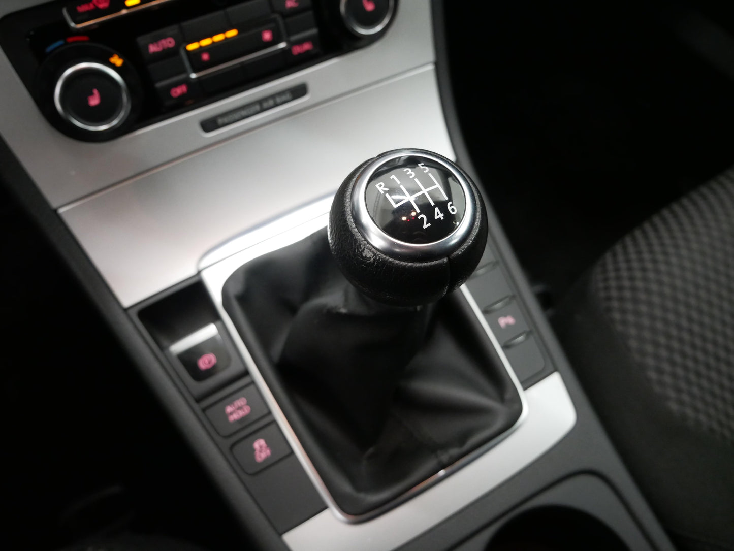 Volkswagen Passat 2.0 TDI 103 kW Trendline