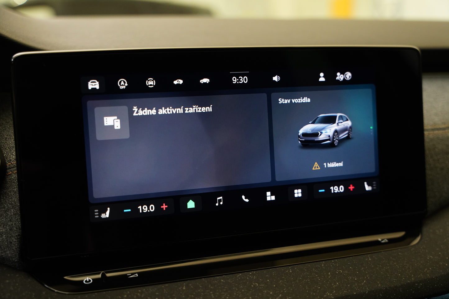 Škoda Octavia 2.0 TDI 110 kW Top Selection