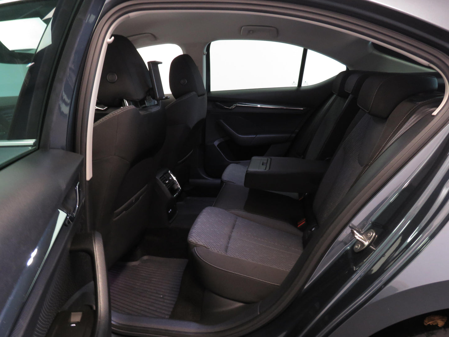 Škoda Octavia 2.0 TDI 85 kW Style Plus