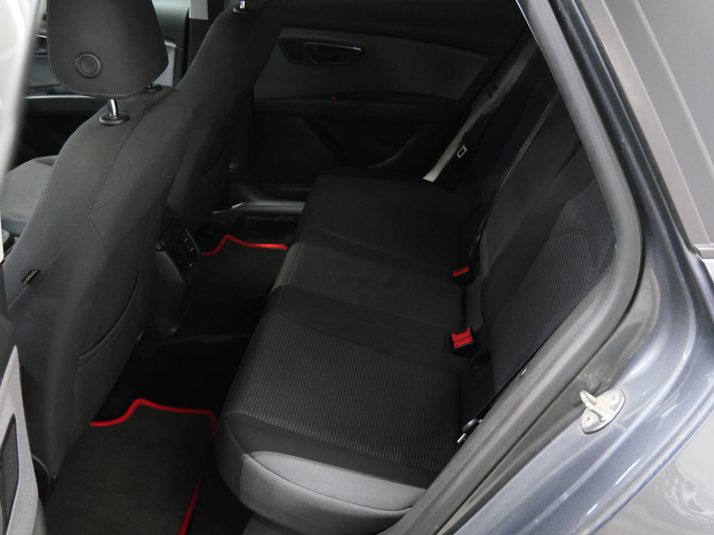 Seat Leon 1.6 TDI 85 kW DSG Style