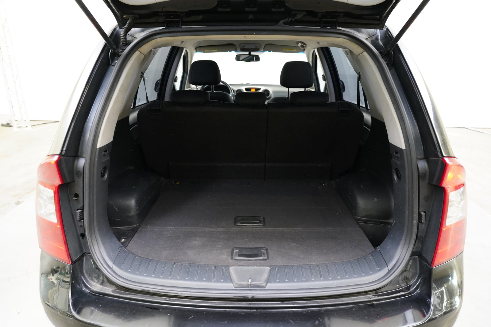 Kia Carens 2.0 CRDI 103 kW – foto 20