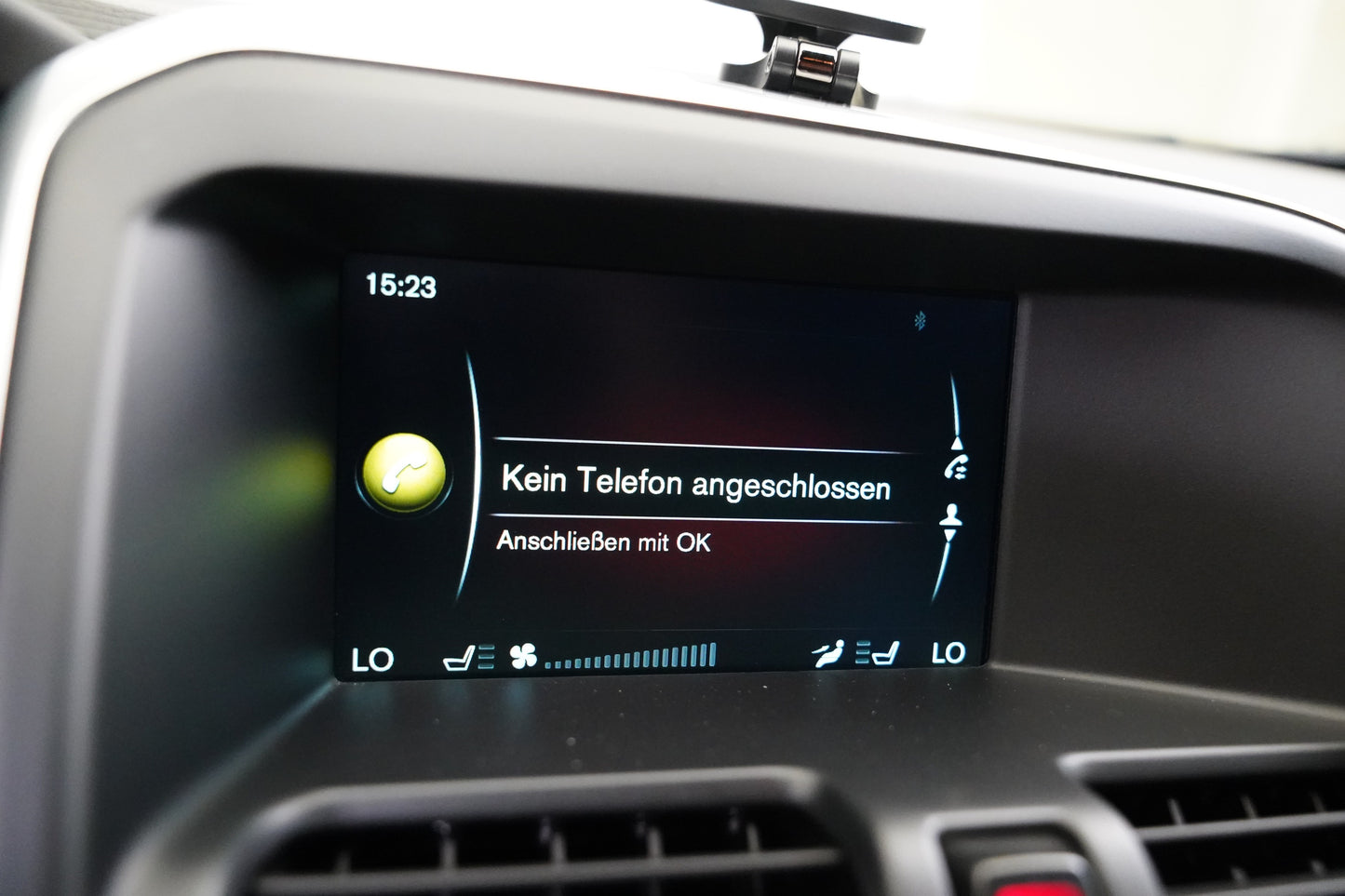 Volvo XC60 2.0 D3 110 kW Momentum