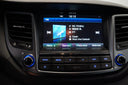 Hyundai Tucson Hyundai Tucson 1,7 CRDi 85kW