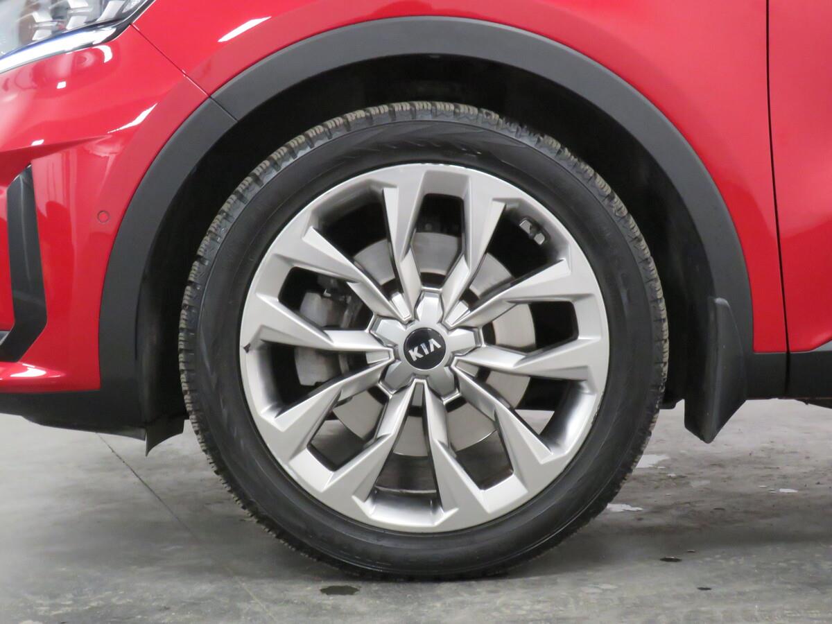 Kia Sorento 2.2 CRDi 148 kW DCT 4x4 – foto 10