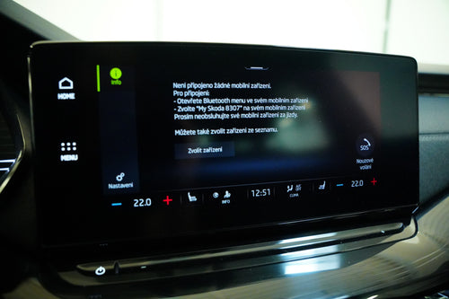 Škoda Octavia 2.0 TDI 110 kW Style+ – foto 20