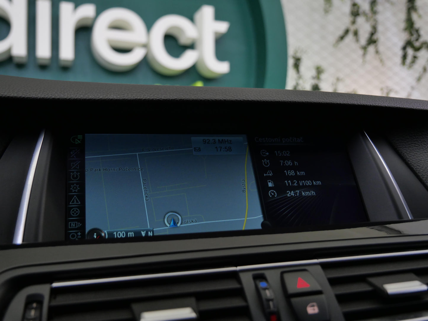 BMW 520xDrive 520d 135 kW xDrive Touring