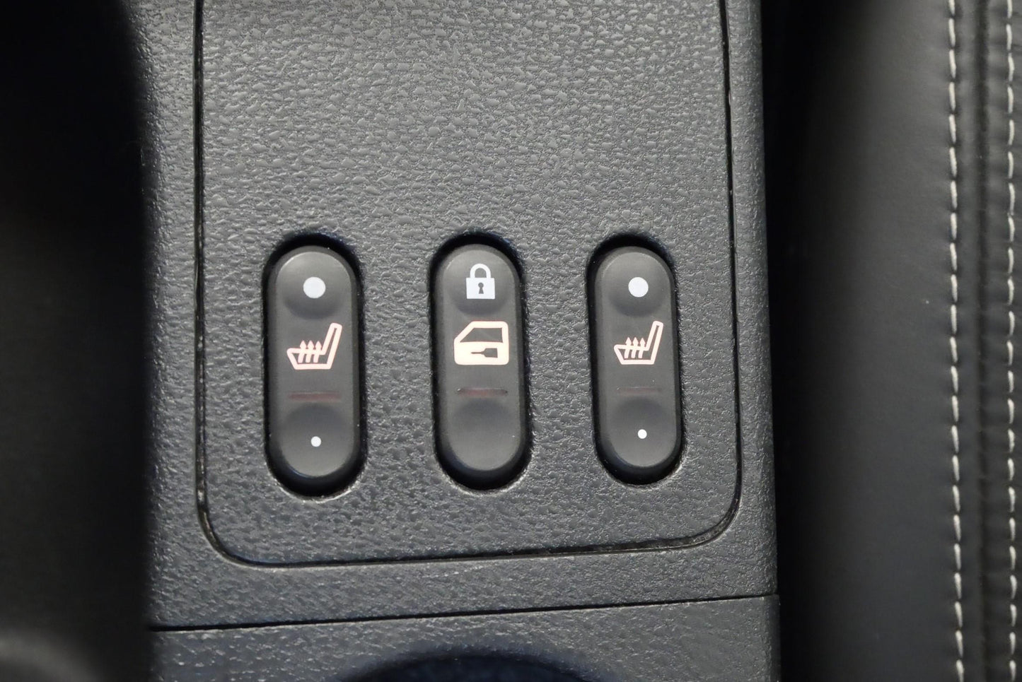 Nissan Qashqai 2.0 i 104 kW Tekna