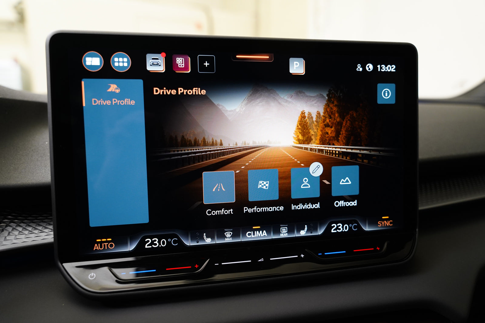 Cupra Terramar 2.0 TSI 150 kW DSG 4x4 – foto 20