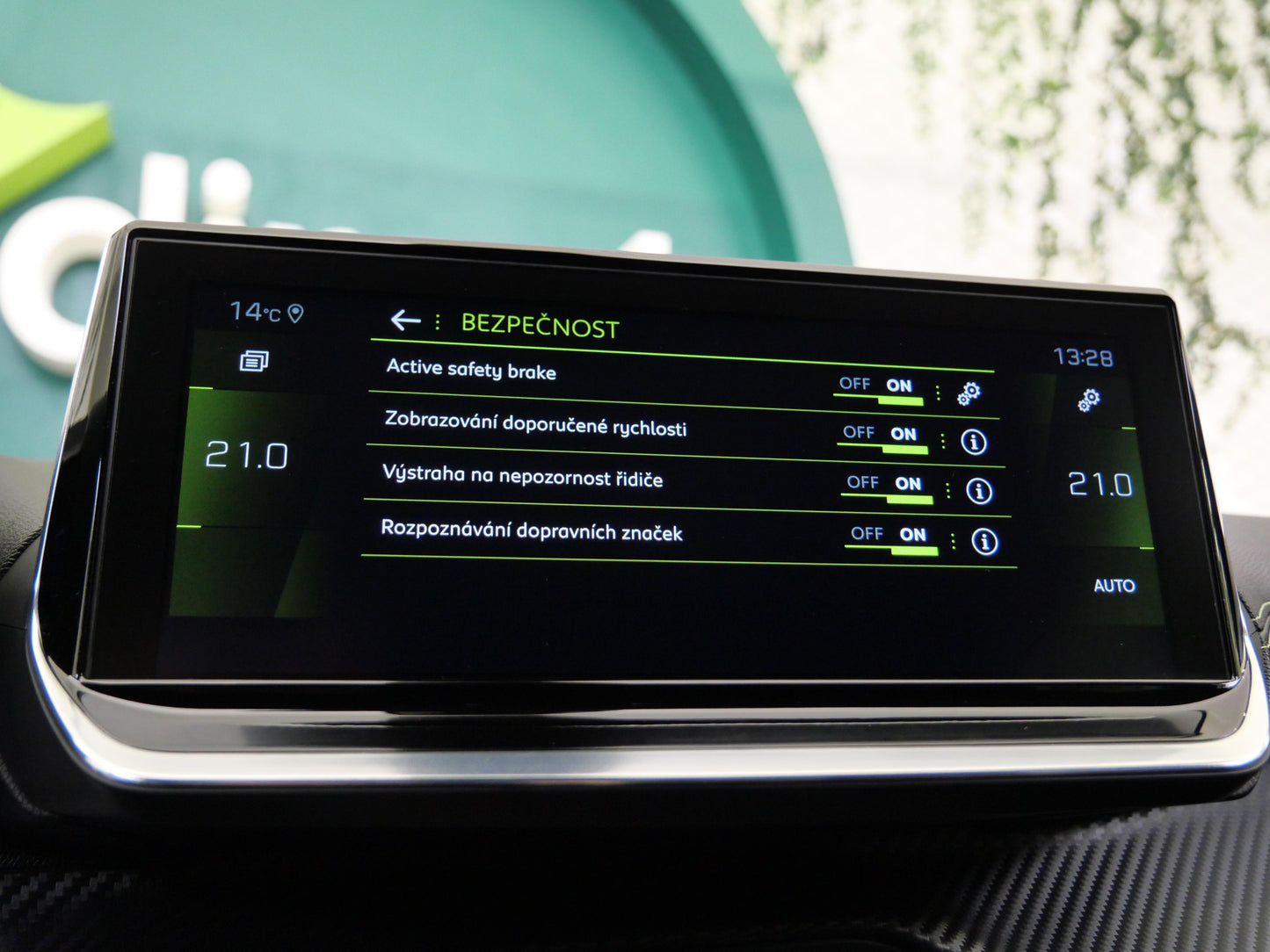 Peugeot 2008 1.2 PureTech 96 kW GT Line