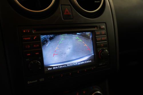 Nissan Qashqai 2.0 104 kW Acenta – foto 20