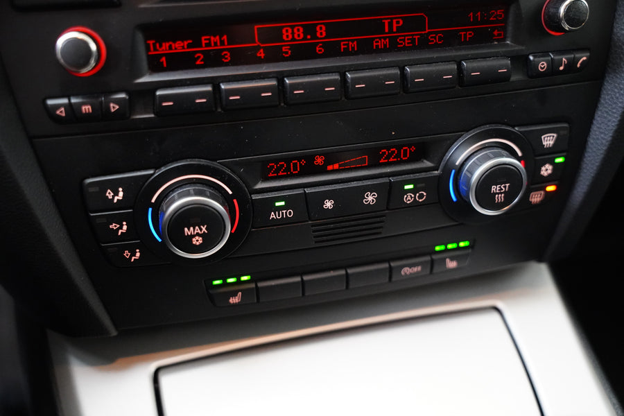 BMW Řada 3 18 105 kW – foto 20