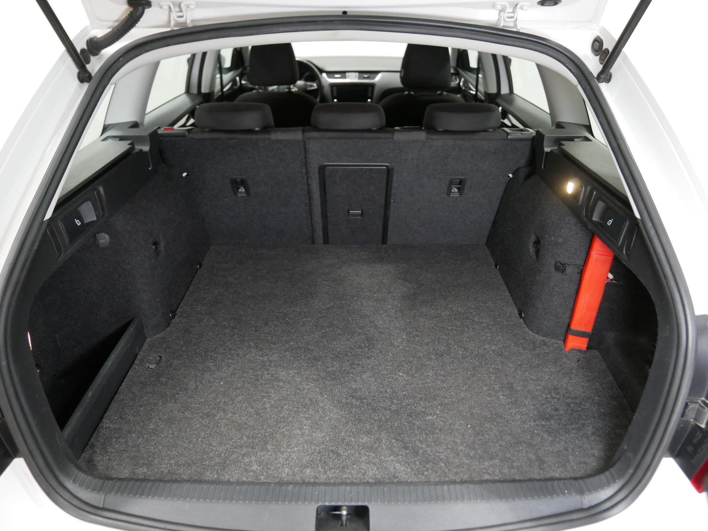Škoda Octavia 1.5 TSI G-TEC 96 kW Style