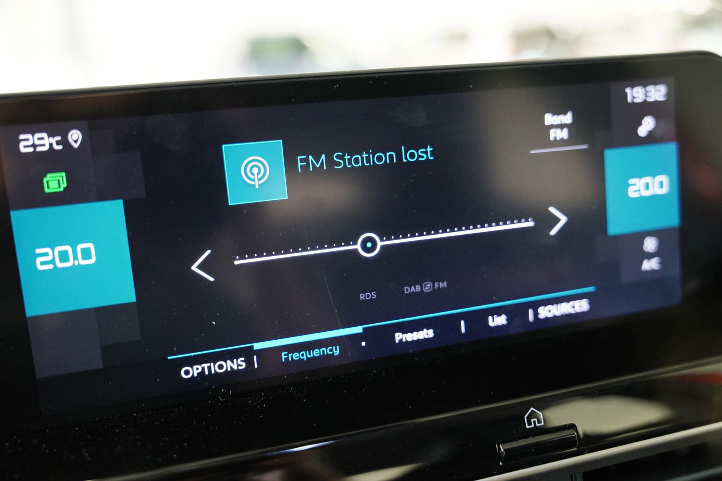 Citroën C4 1.2 PureTech 96 kW Feel Pack