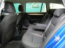 Škoda Octavia 1.8 TSI 132 kW Ambition Plus
