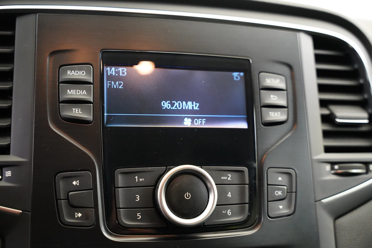 Renault Mégane 1.3 TCE 85 kW Life – foto 20