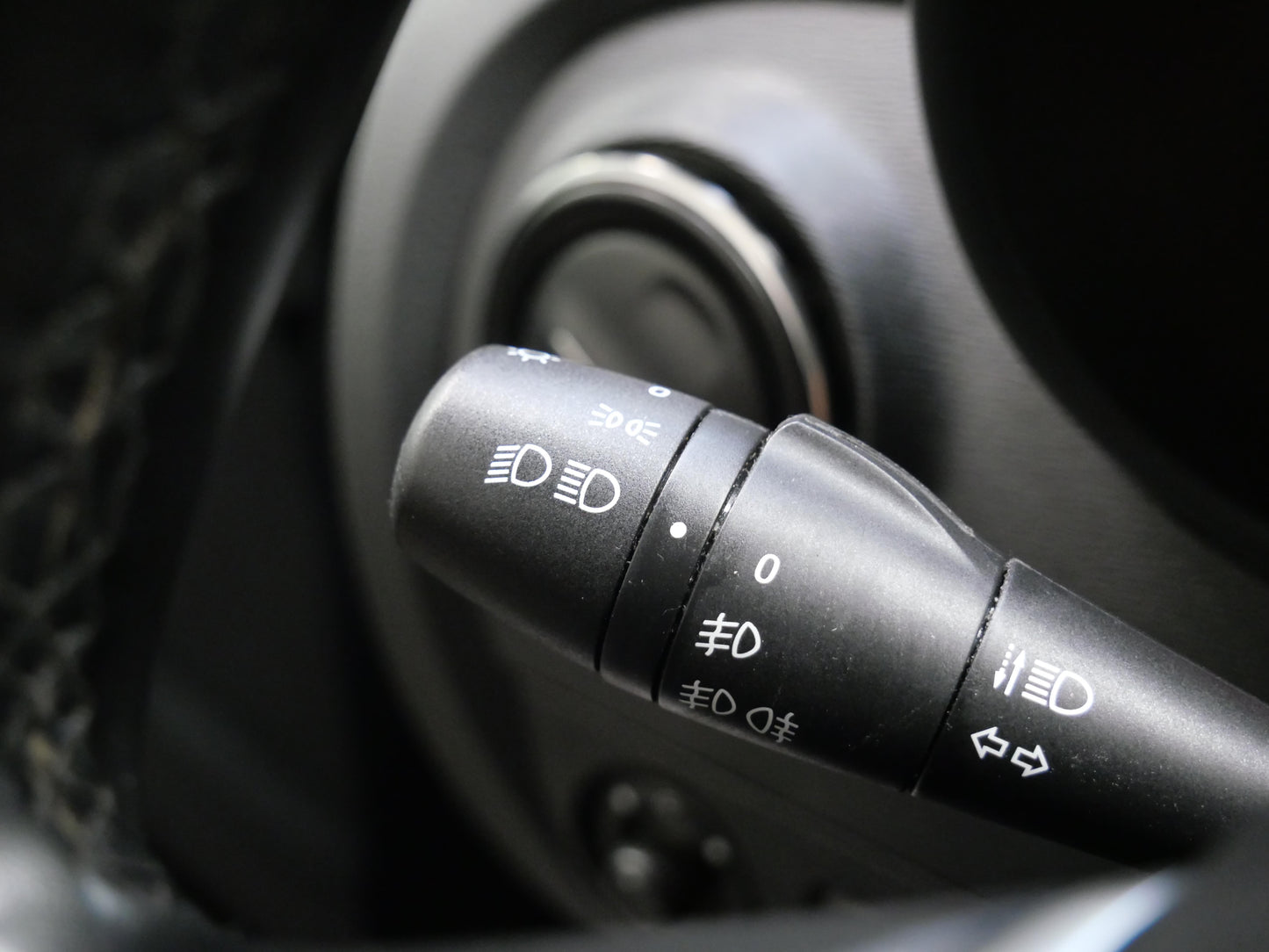 Dacia Lodgy 1.5 dCi 80 kW Stepway