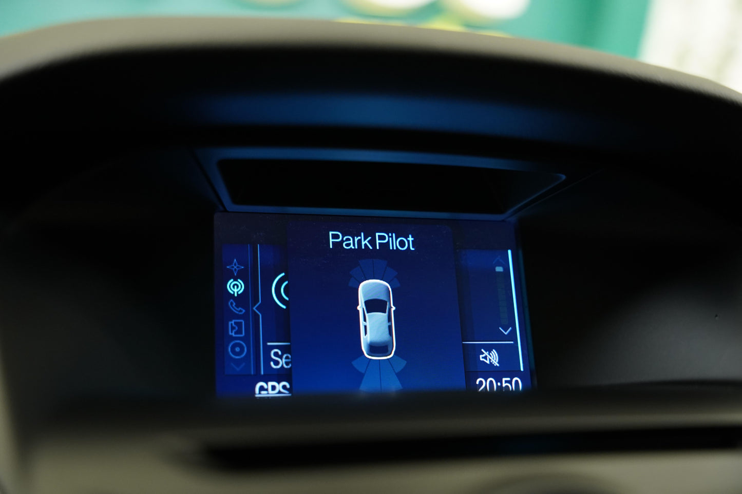 Ford Focus 1.0 EcoBoost 92 kW Titanium